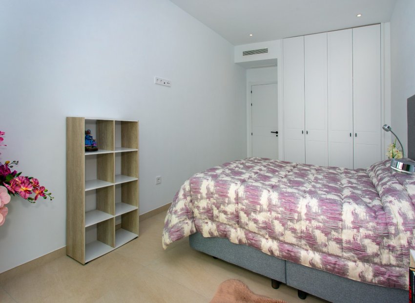 Revente - Détaché / Villa -
Ciudad Quesada - Rojales - Rojales