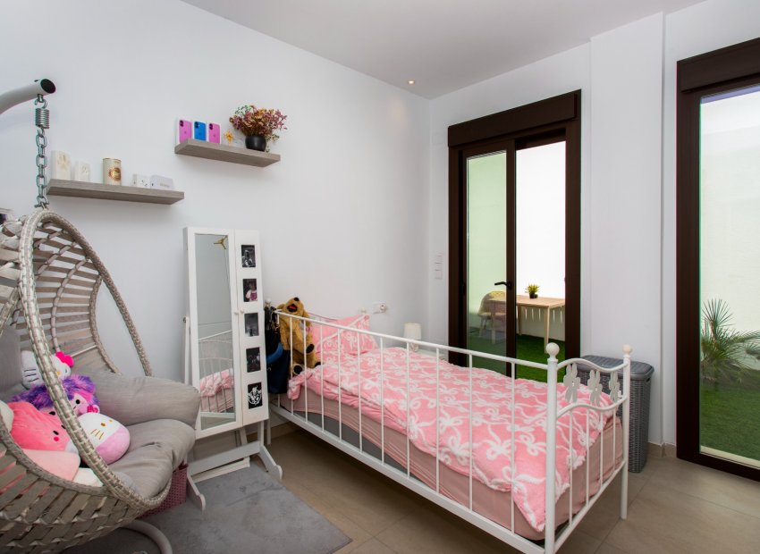 Revente - Détaché / Villa -
Ciudad Quesada - Rojales - Rojales