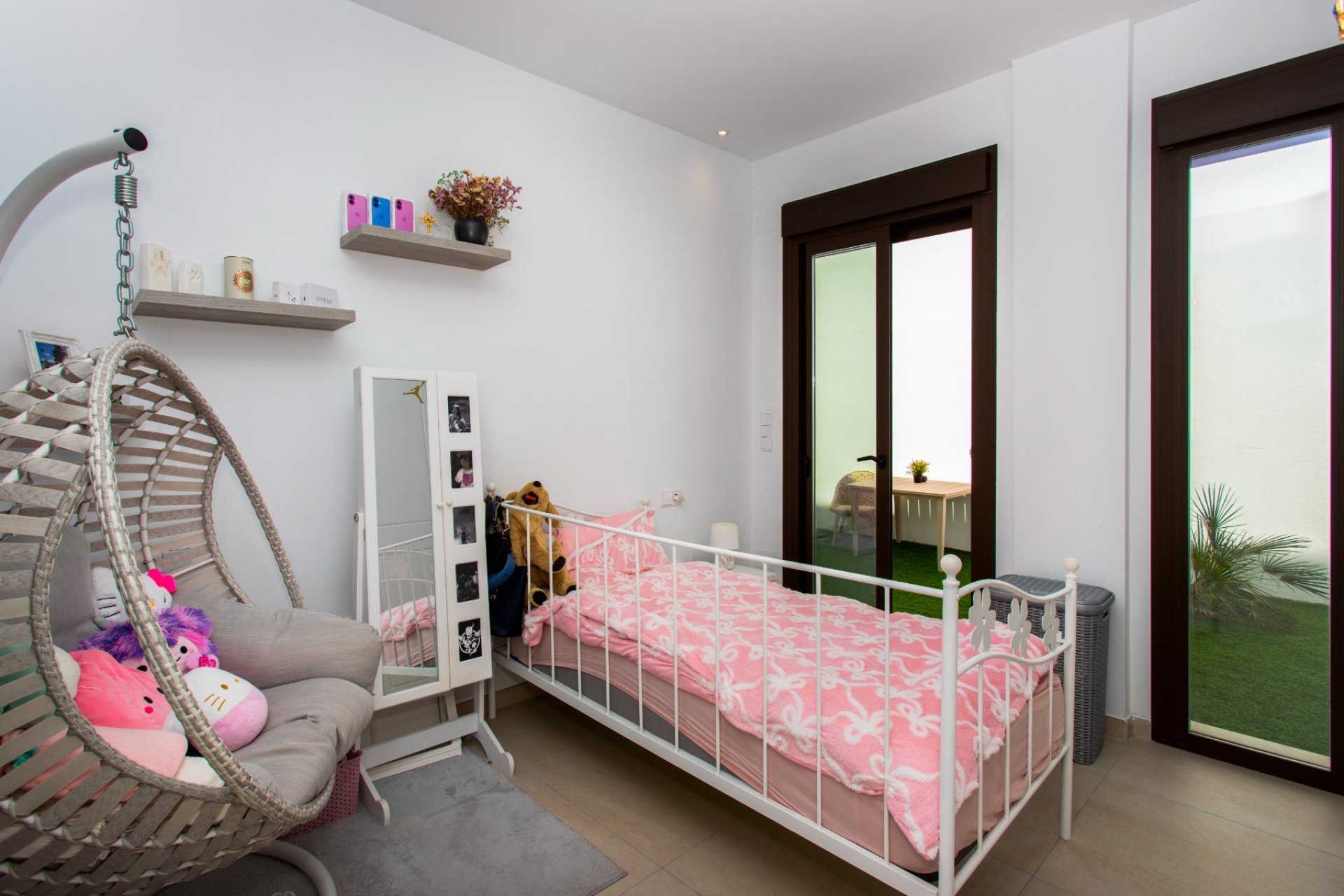 Revente - Détaché / Villa -
Ciudad Quesada - Rojales - Rojales