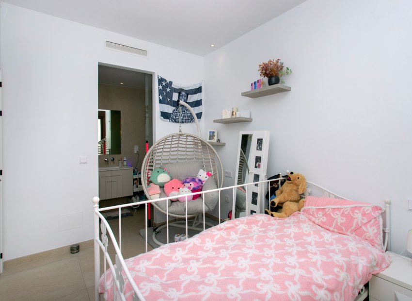 Revente - Détaché / Villa -
Ciudad Quesada - Rojales - Rojales