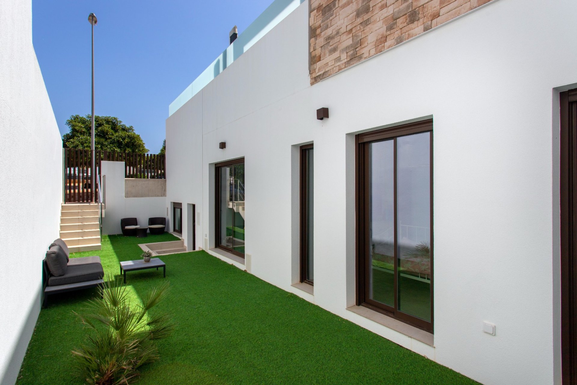 Revente - Détaché / Villa -
Ciudad Quesada - Rojales - Rojales