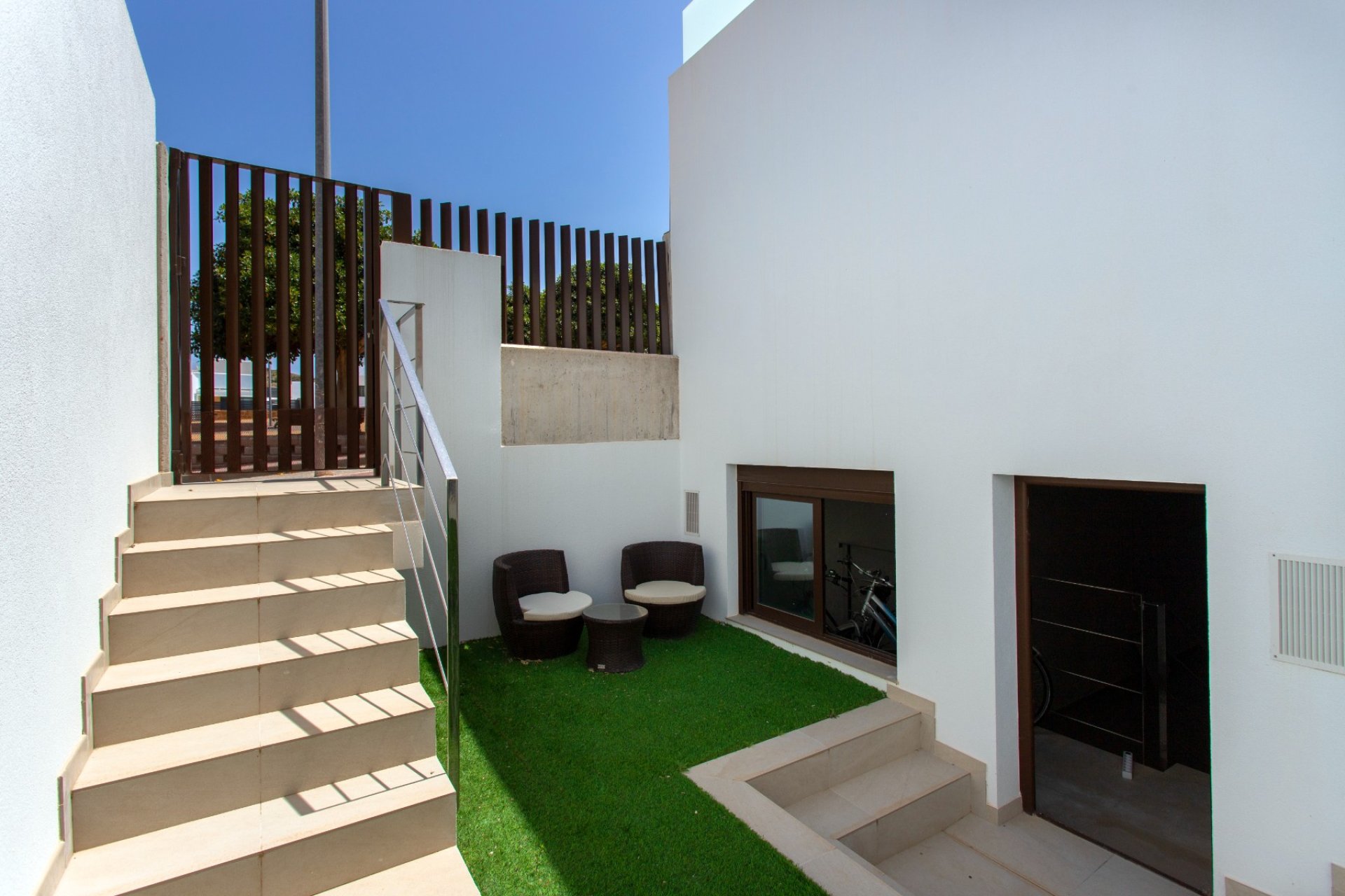 Revente - Détaché / Villa -
Ciudad Quesada - Rojales - Rojales