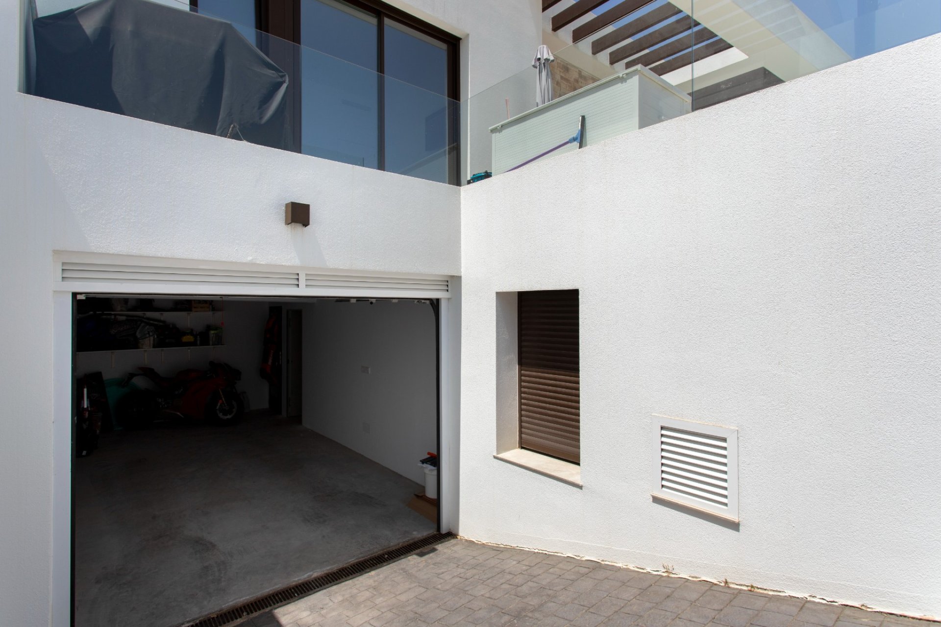 Revente - Détaché / Villa -
Ciudad Quesada - Rojales - Rojales