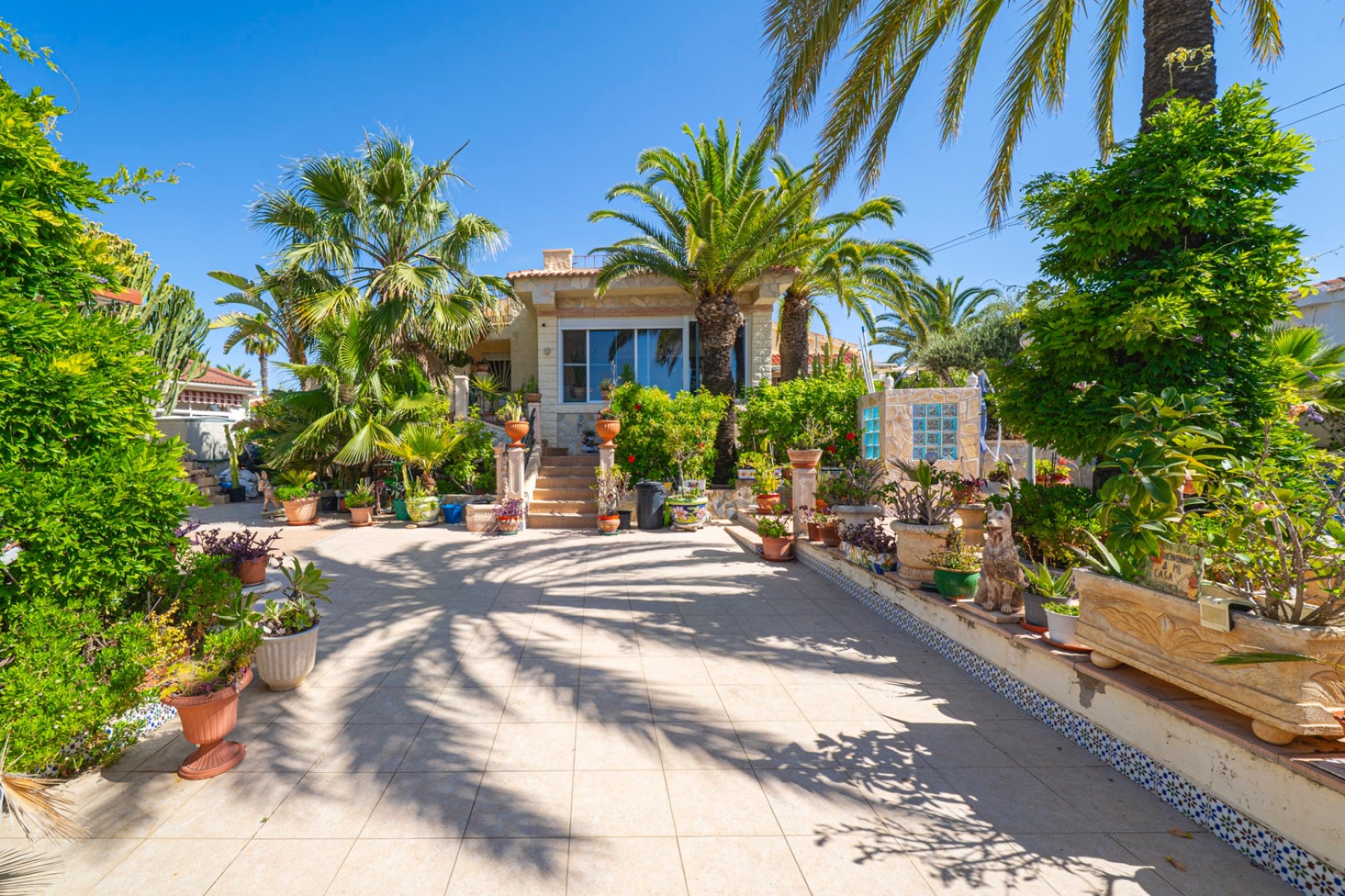 Revente - Détaché / Villa -
Ciudad Quesada - Rojales - Rojales
