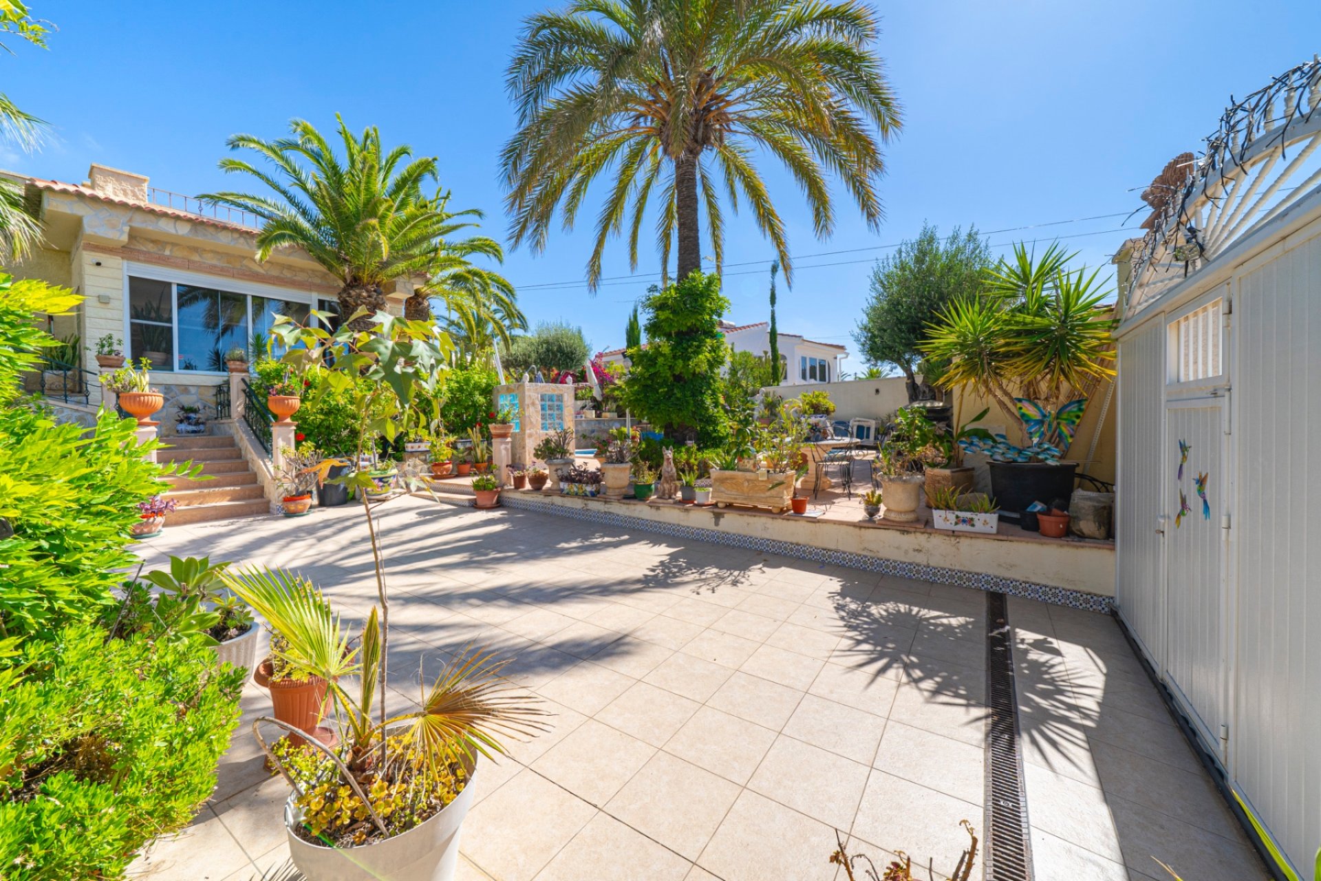 Revente - Détaché / Villa -
Ciudad Quesada - Rojales - Rojales