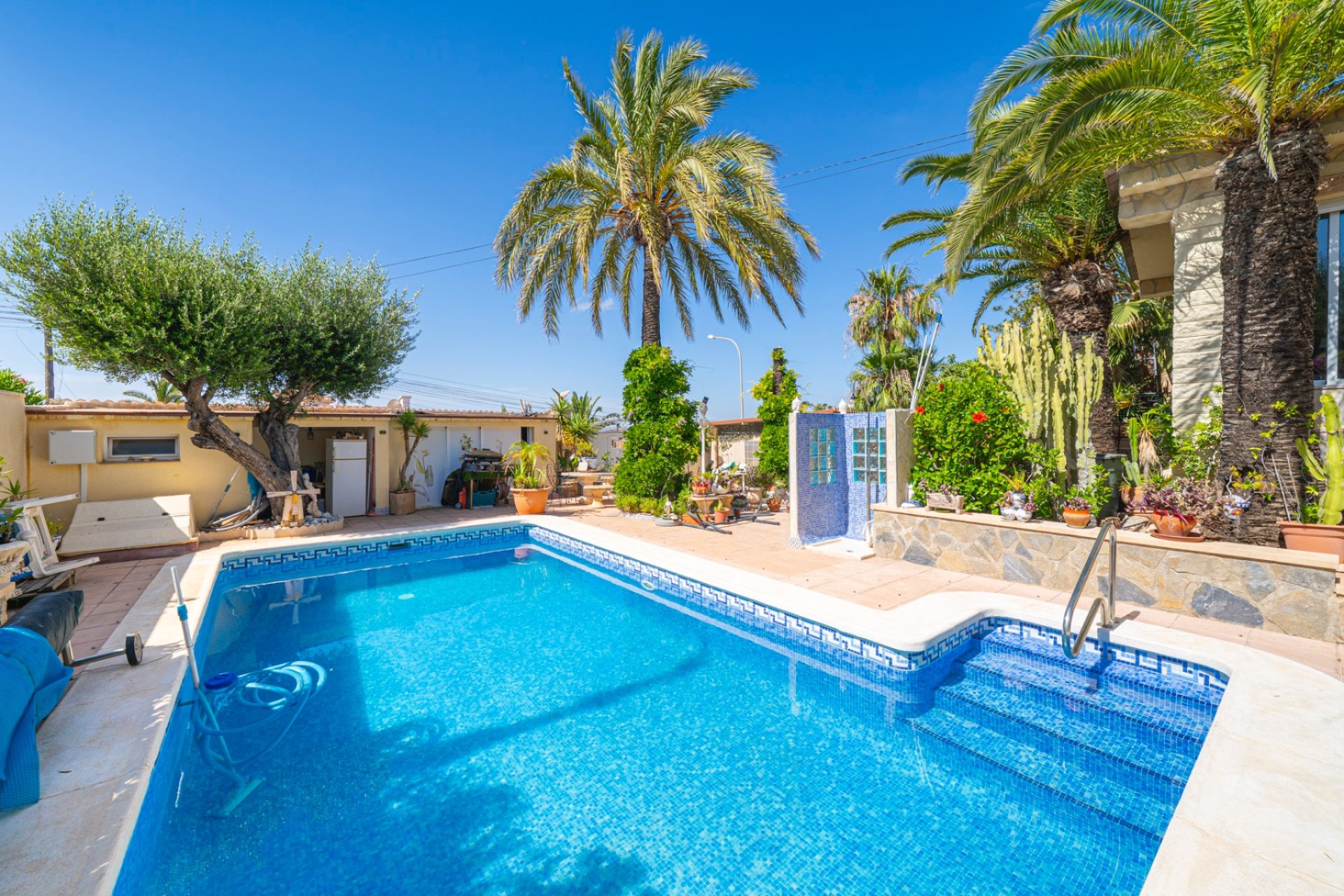 Revente - Détaché / Villa -
Ciudad Quesada - Rojales - Rojales
