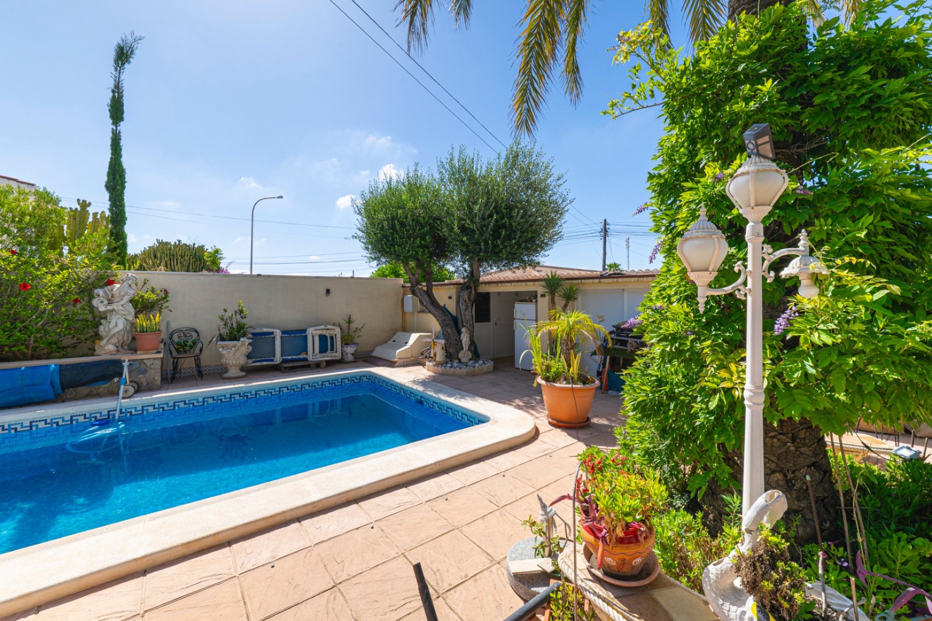 Revente - Détaché / Villa -
Ciudad Quesada - Rojales - Rojales