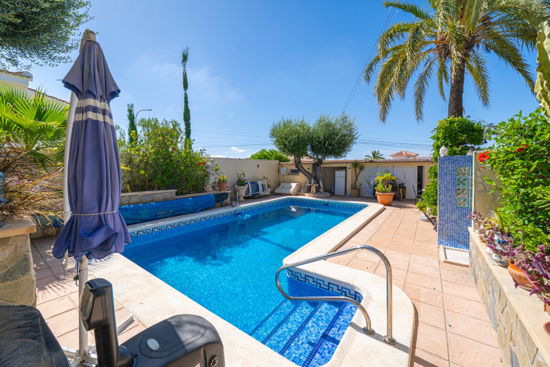 Revente - Détaché / Villa -
Ciudad Quesada - Rojales - Rojales