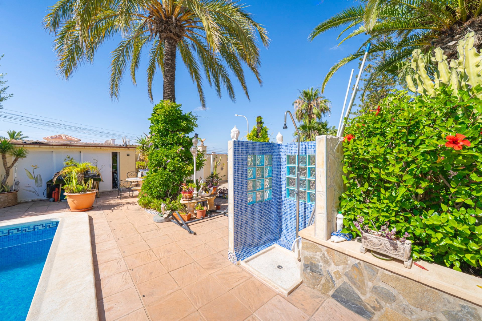 Revente - Détaché / Villa -
Ciudad Quesada - Rojales - Rojales