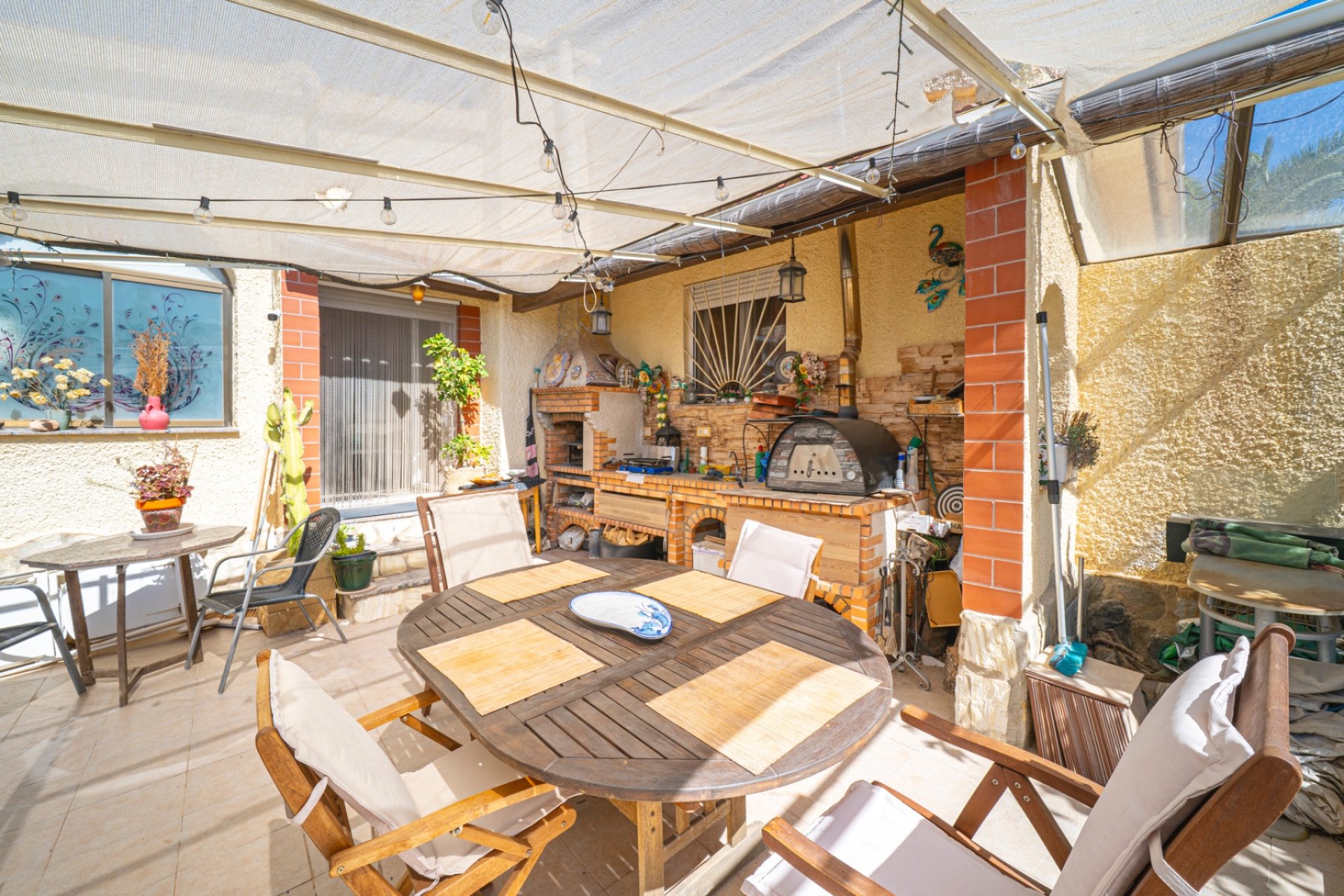 Revente - Détaché / Villa -
Ciudad Quesada - Rojales - Rojales