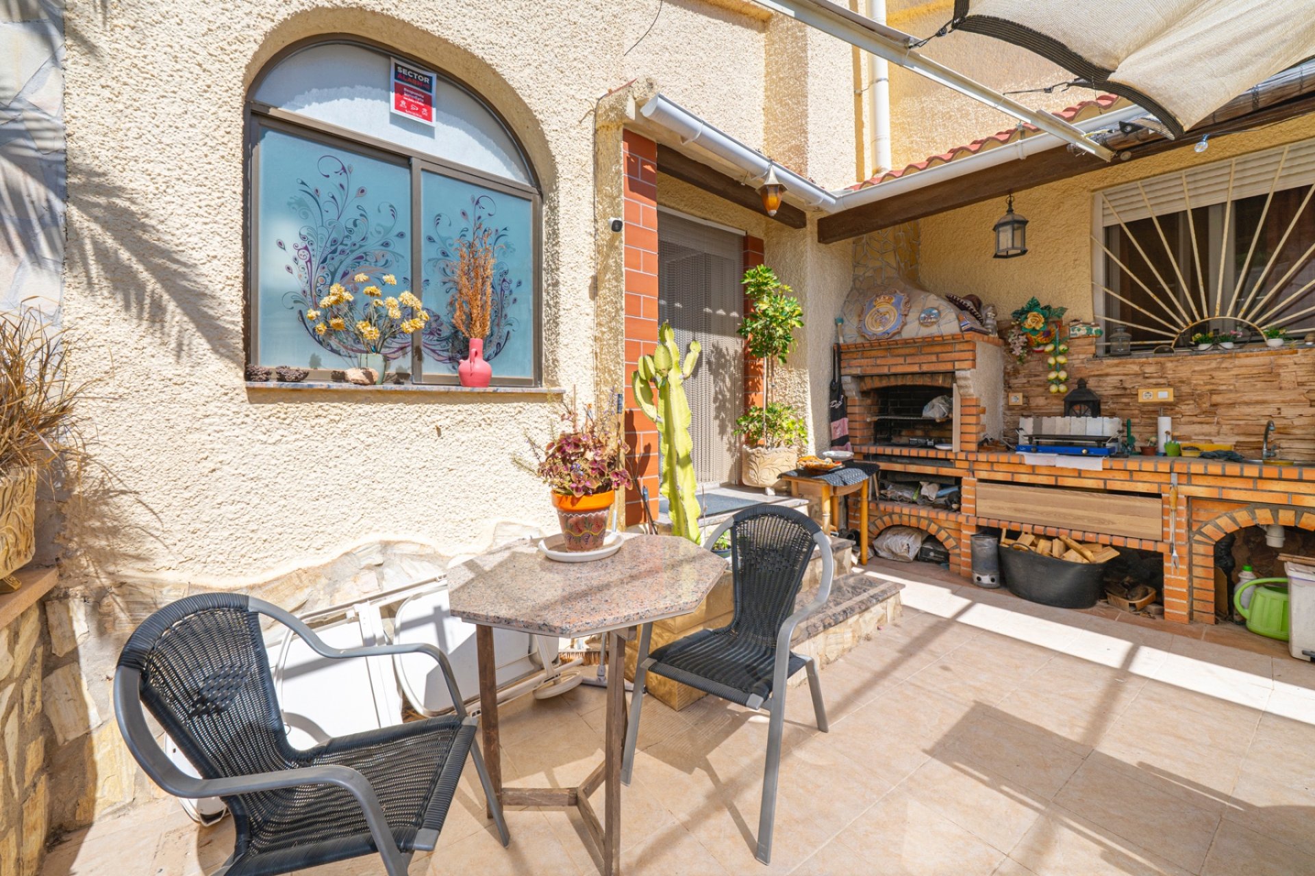 Revente - Détaché / Villa -
Ciudad Quesada - Rojales - Rojales