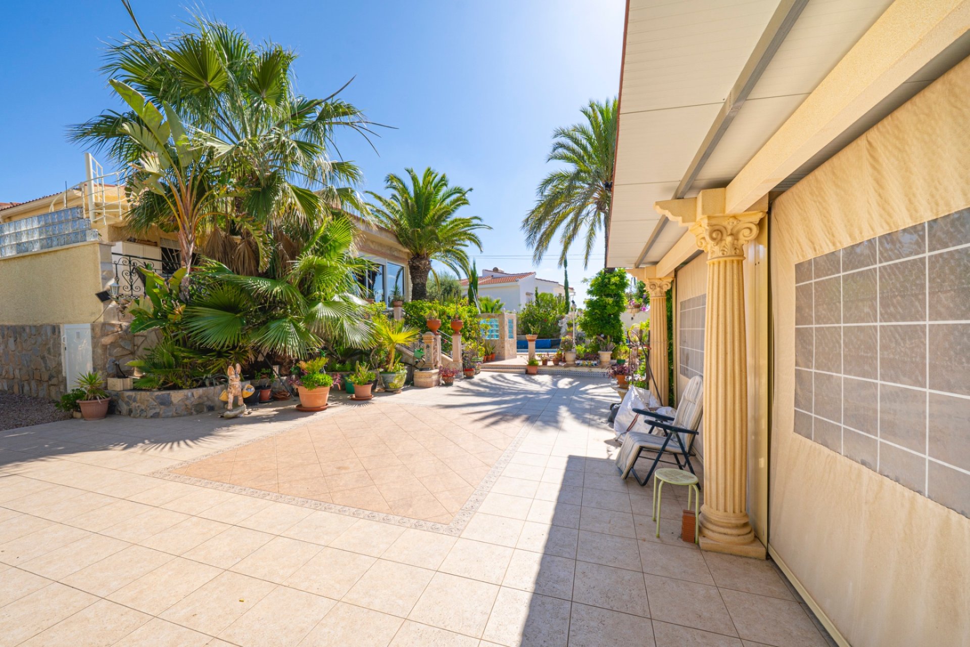 Revente - Détaché / Villa -
Ciudad Quesada - Rojales - Rojales