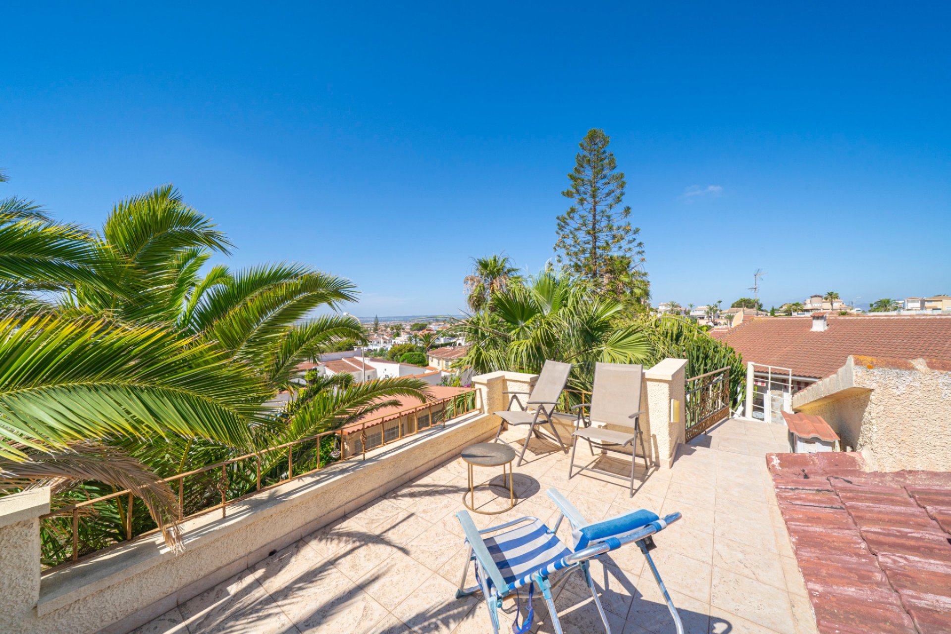 Revente - Détaché / Villa -
Ciudad Quesada - Rojales - Rojales