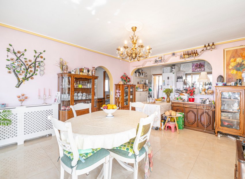 Revente - Détaché / Villa -
Ciudad Quesada - Rojales - Rojales