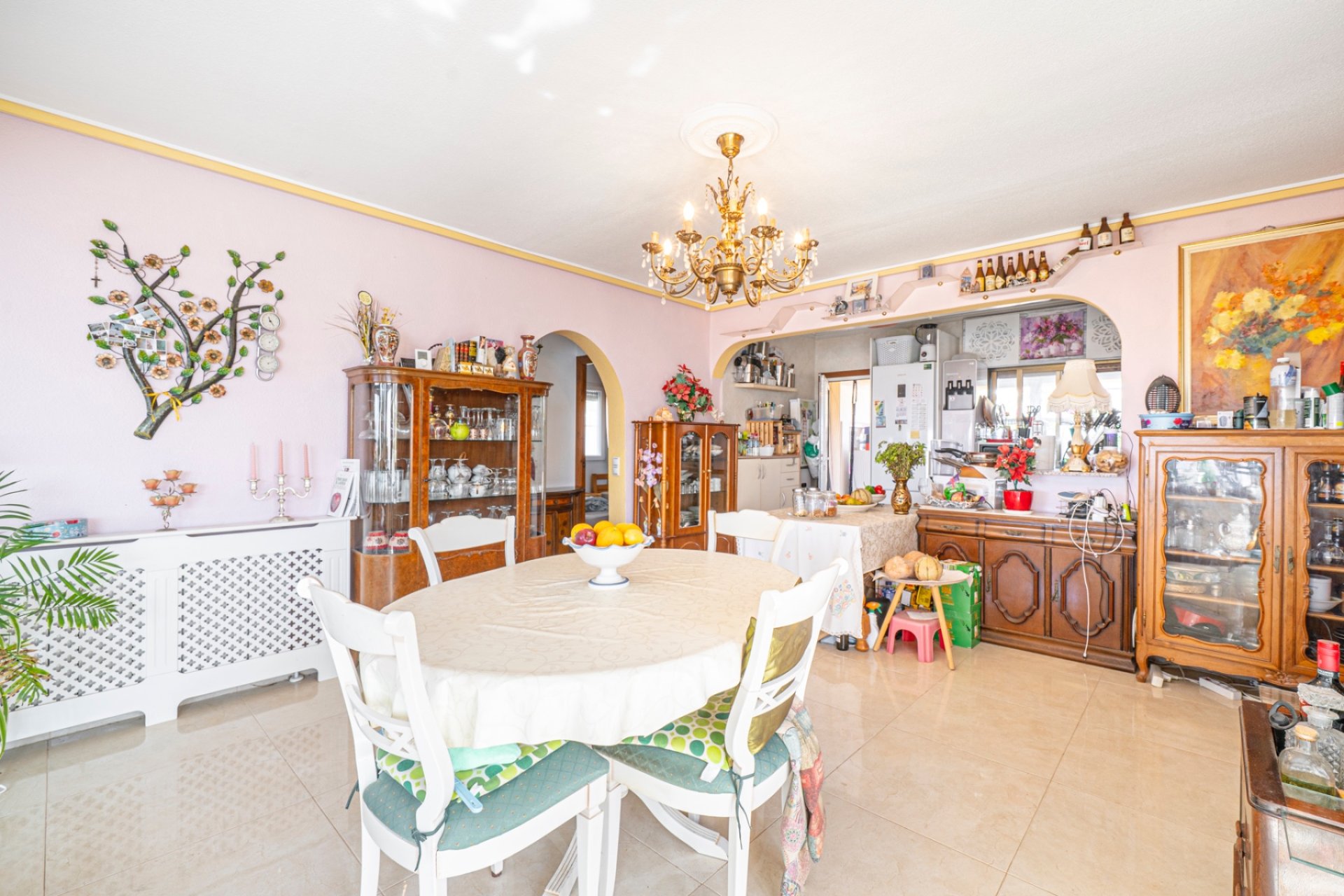 Revente - Détaché / Villa -
Ciudad Quesada - Rojales - Rojales