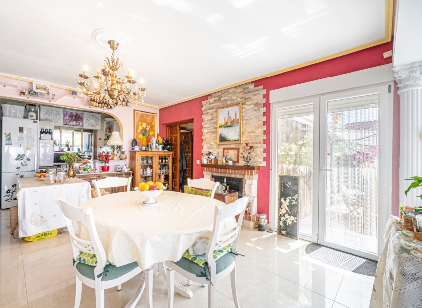 Revente - Détaché / Villa -
Ciudad Quesada - Rojales - Rojales