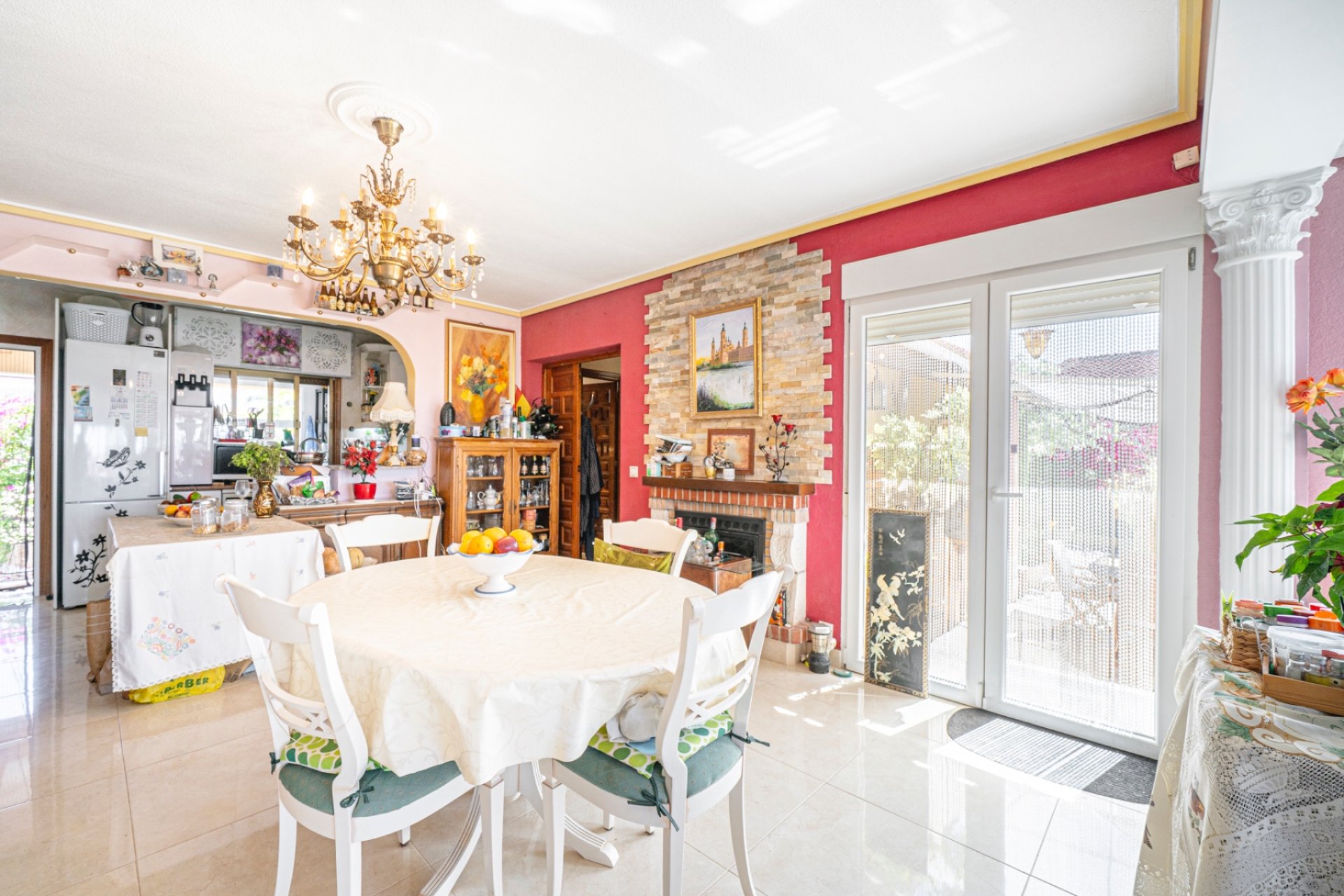 Revente - Détaché / Villa -
Ciudad Quesada - Rojales - Rojales