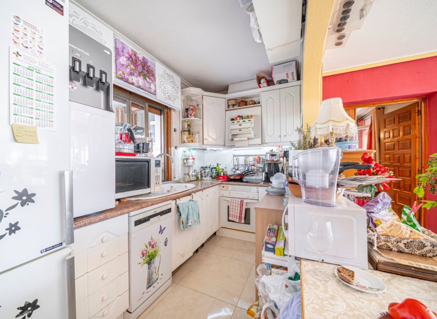 Revente - Détaché / Villa -
Ciudad Quesada - Rojales - Rojales