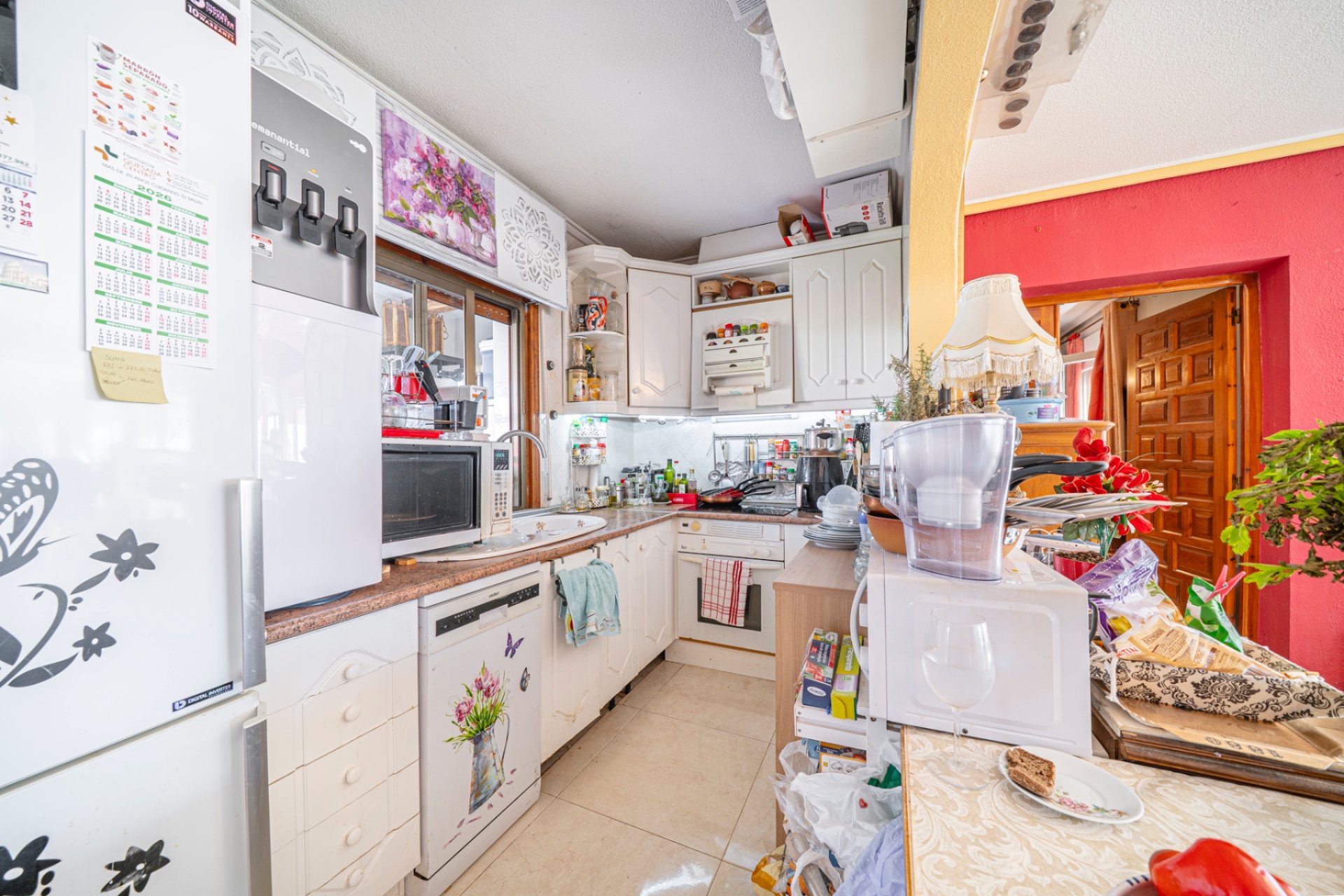 Revente - Détaché / Villa -
Ciudad Quesada - Rojales - Rojales