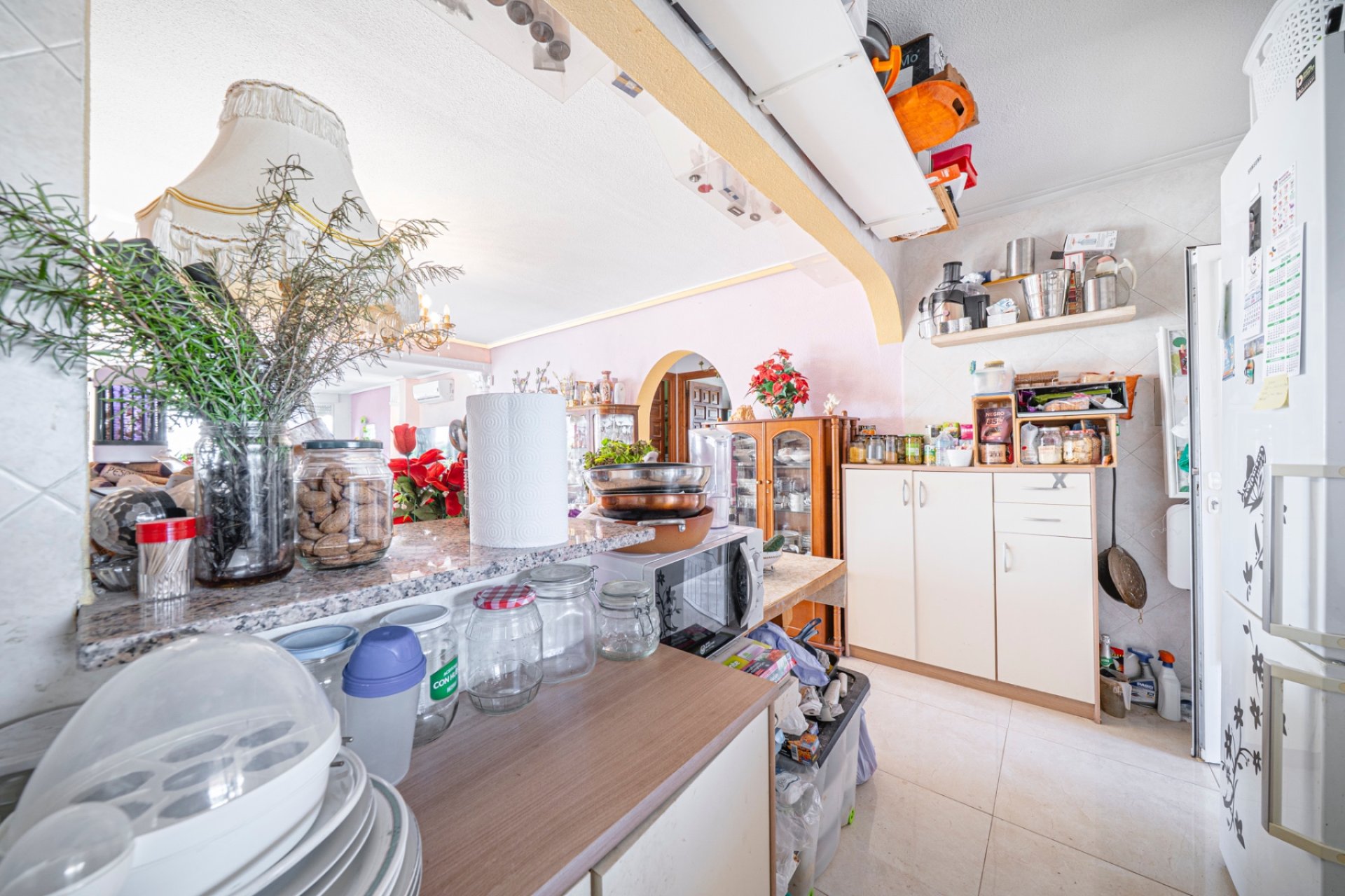 Revente - Détaché / Villa -
Ciudad Quesada - Rojales - Rojales