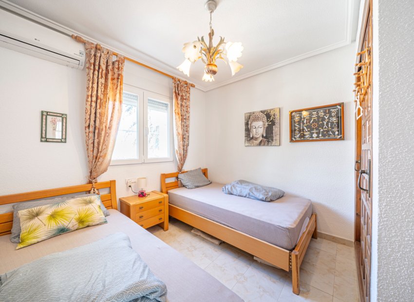 Revente - Détaché / Villa -
Ciudad Quesada - Rojales - Rojales