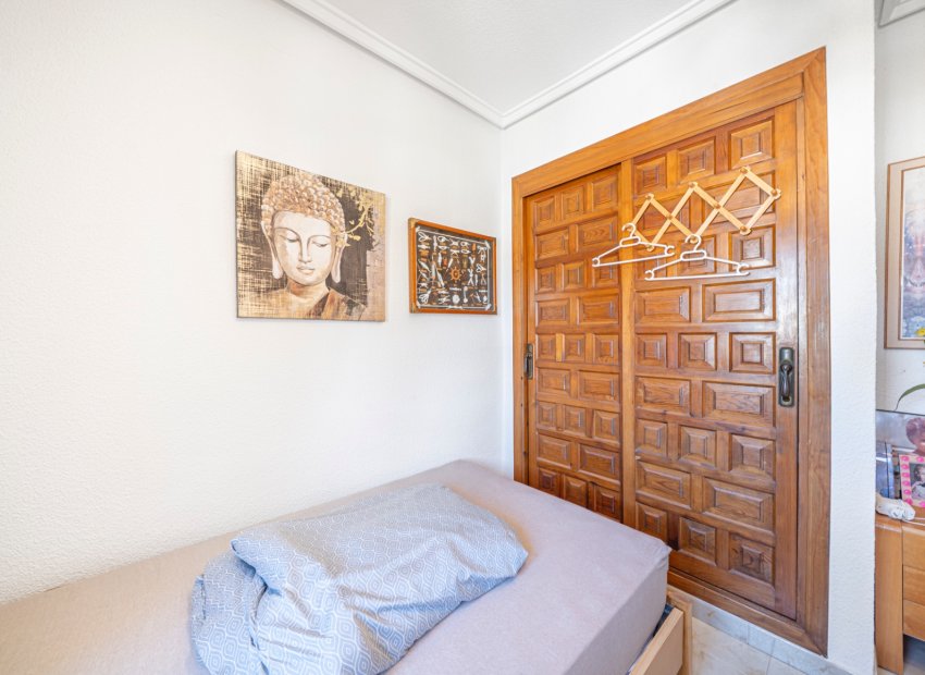 Revente - Détaché / Villa -
Ciudad Quesada - Rojales - Rojales