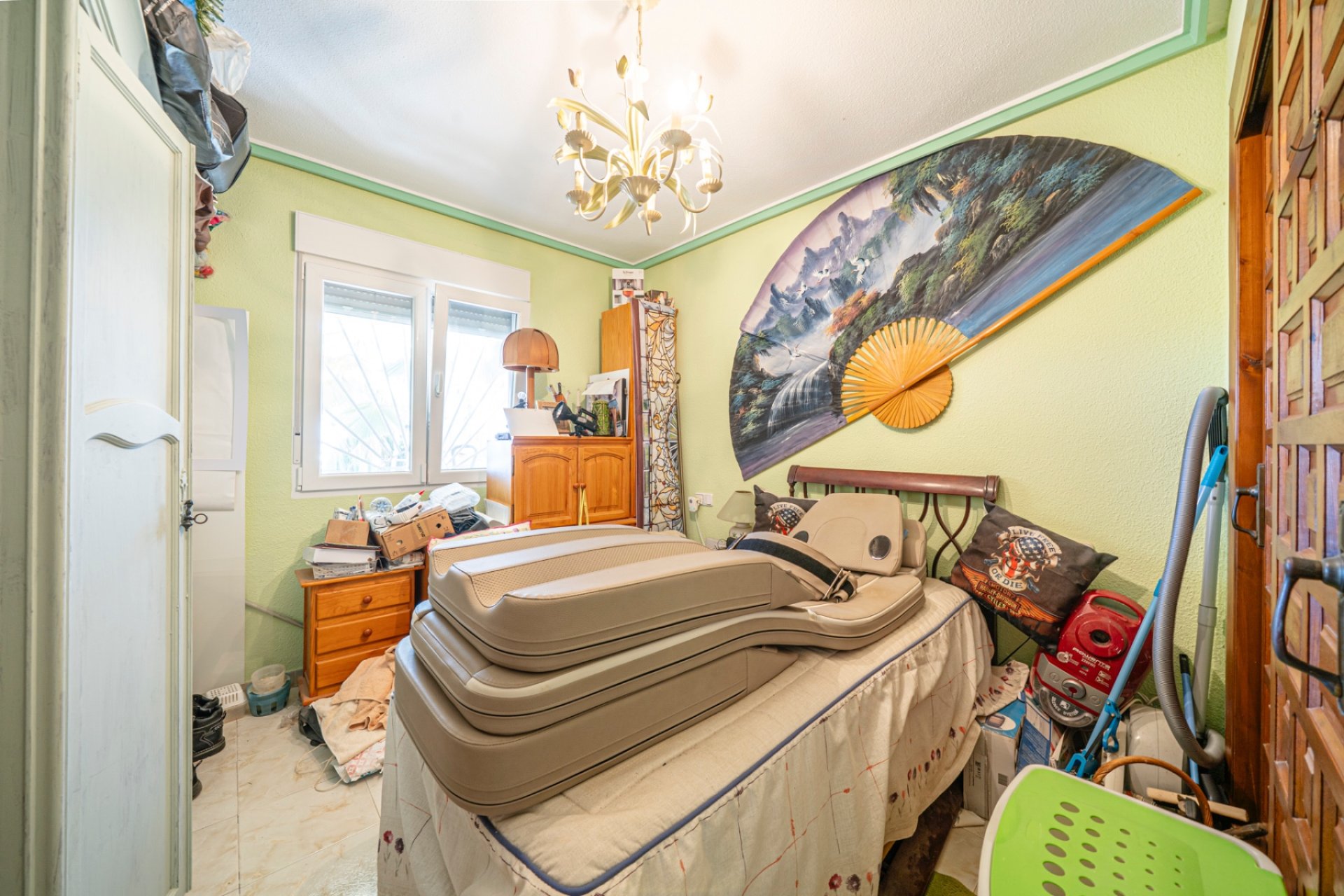 Revente - Détaché / Villa -
Ciudad Quesada - Rojales - Rojales