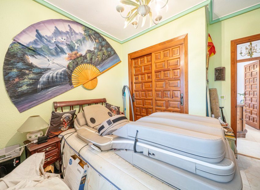 Revente - Détaché / Villa -
Ciudad Quesada - Rojales - Rojales