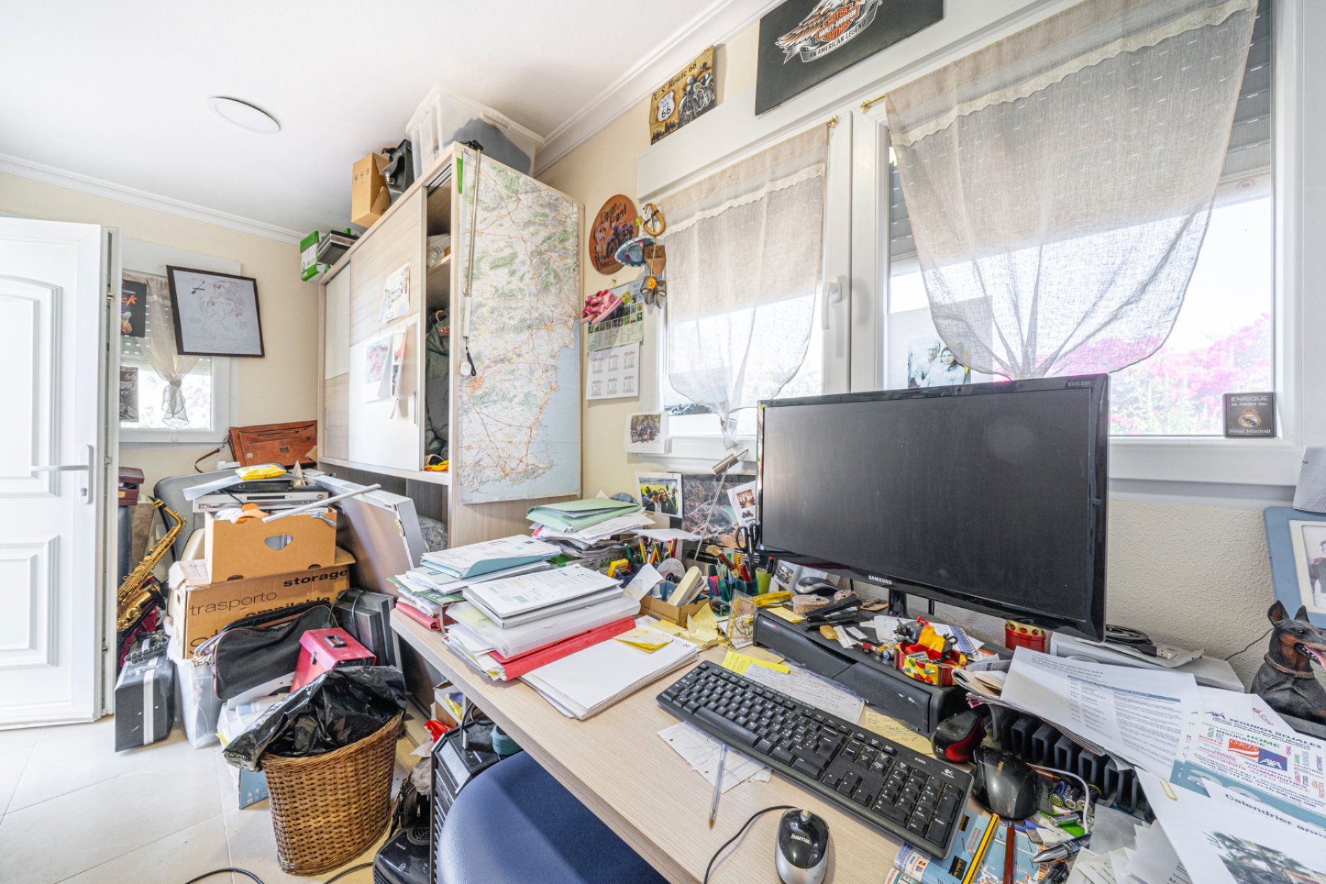 Revente - Détaché / Villa -
Ciudad Quesada - Rojales - Rojales