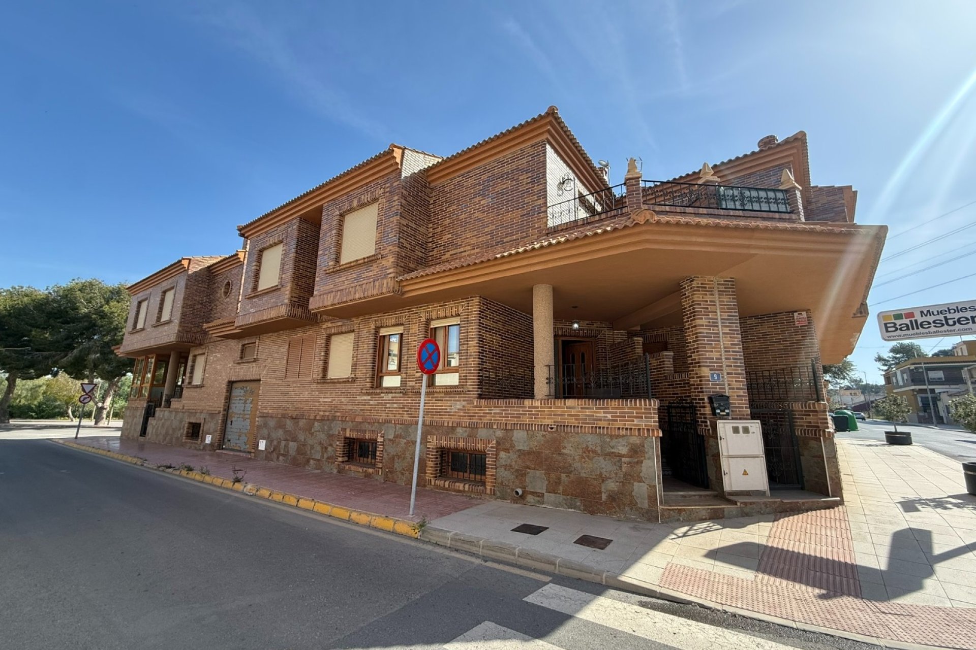 Revente - Détaché / Villa -
Ciudad Quesada - Rojales - Rojales
