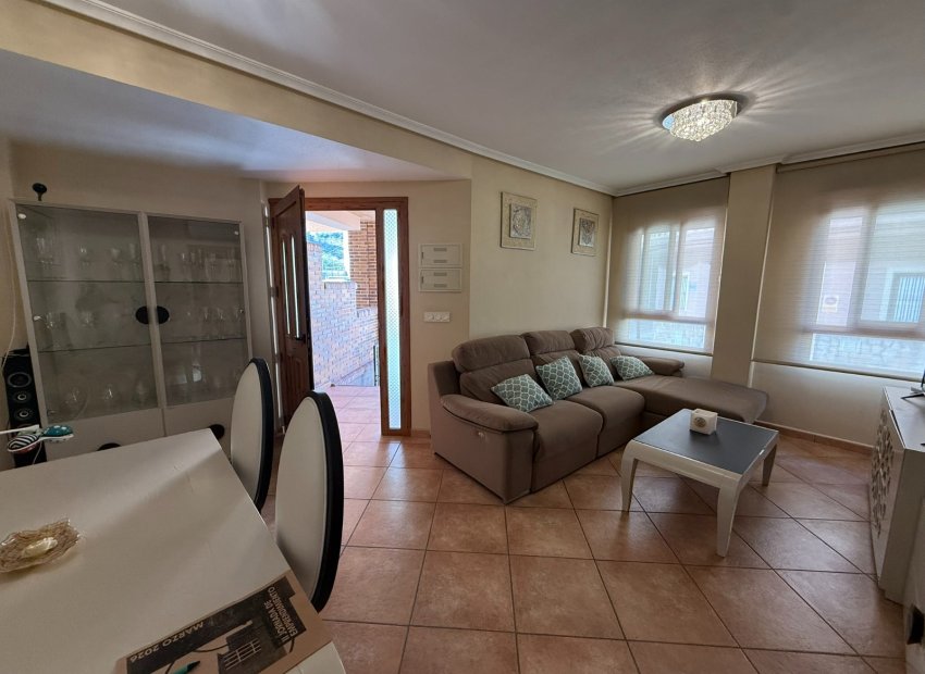 Revente - Détaché / Villa -
Ciudad Quesada - Rojales - Rojales