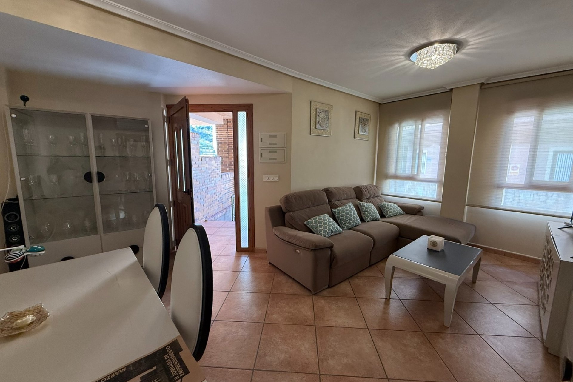 Revente - Détaché / Villa -
Ciudad Quesada - Rojales - Rojales