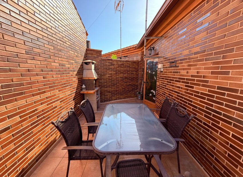 Revente - Détaché / Villa -
Ciudad Quesada - Rojales - Rojales