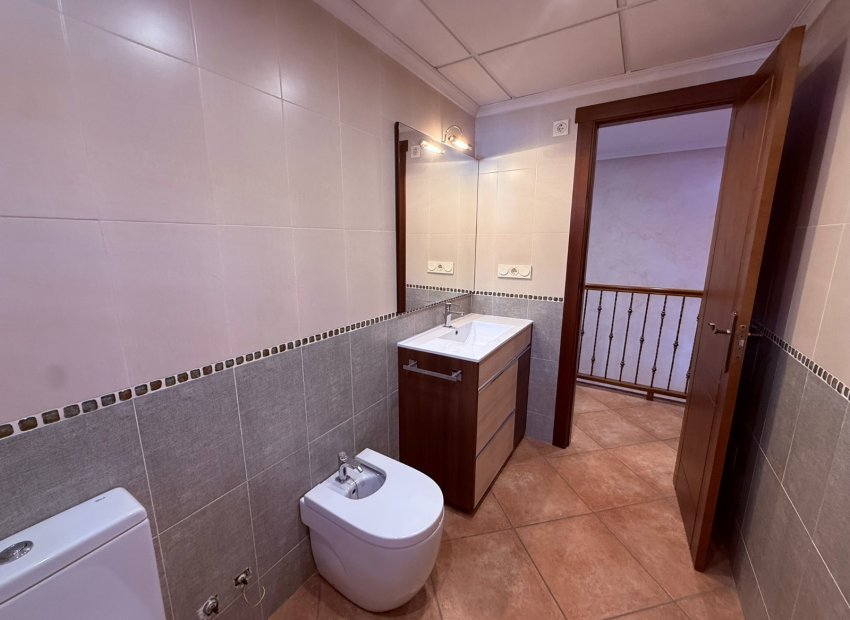Revente - Détaché / Villa -
Ciudad Quesada - Rojales - Rojales