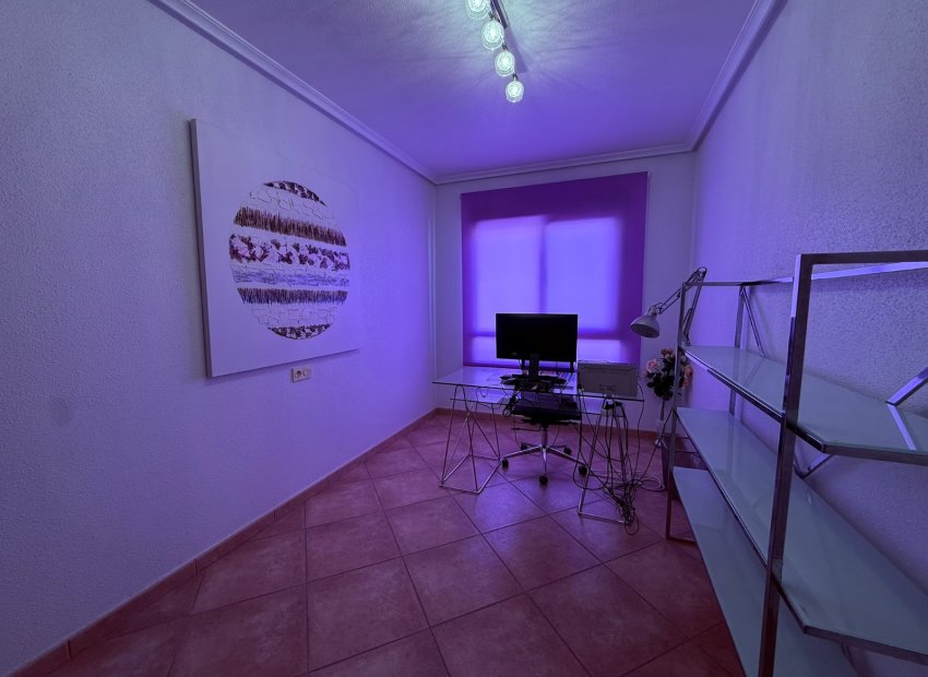 Revente - Détaché / Villa -
Ciudad Quesada - Rojales - Rojales
