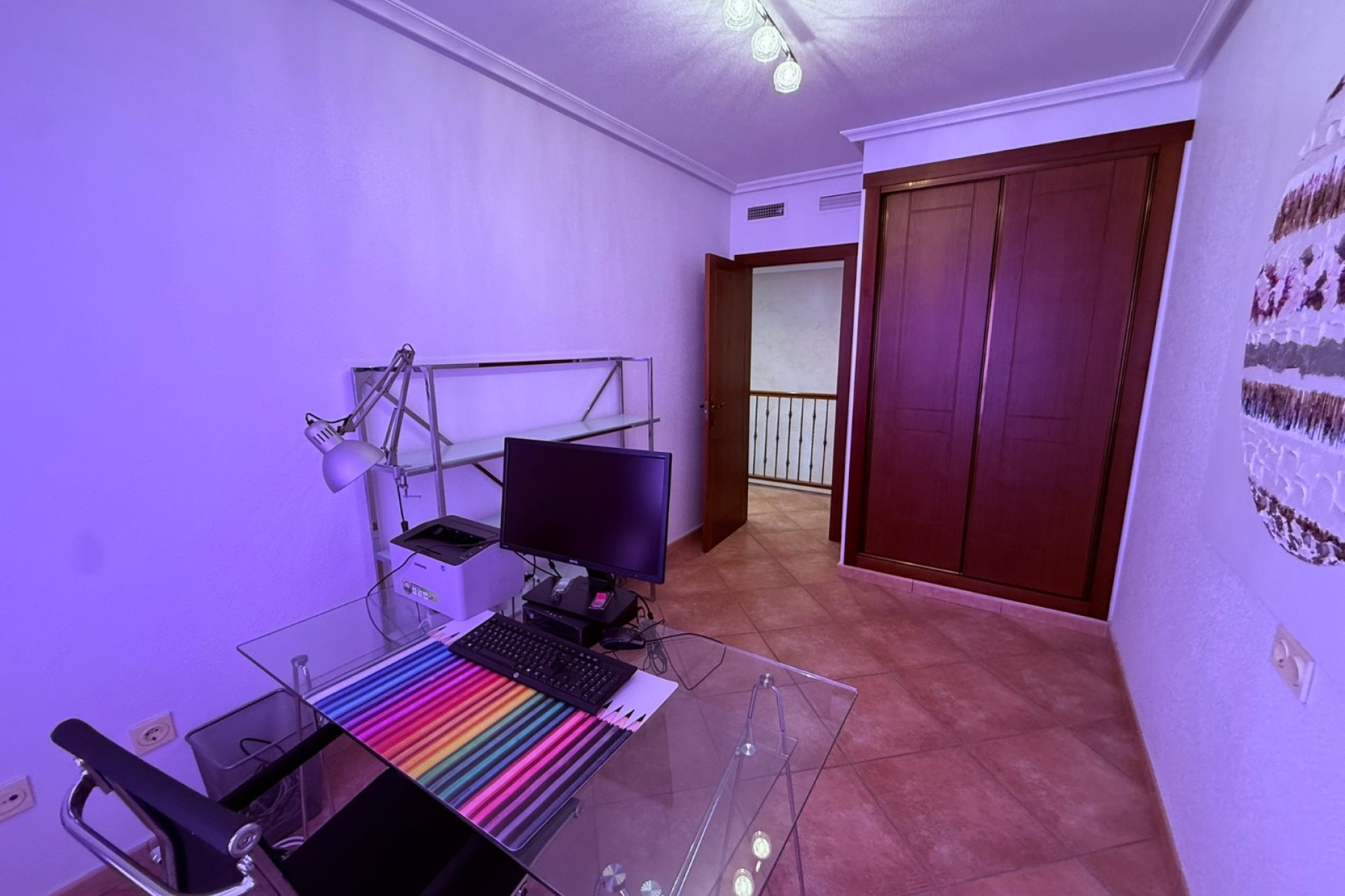 Revente - Détaché / Villa -
Ciudad Quesada - Rojales - Rojales