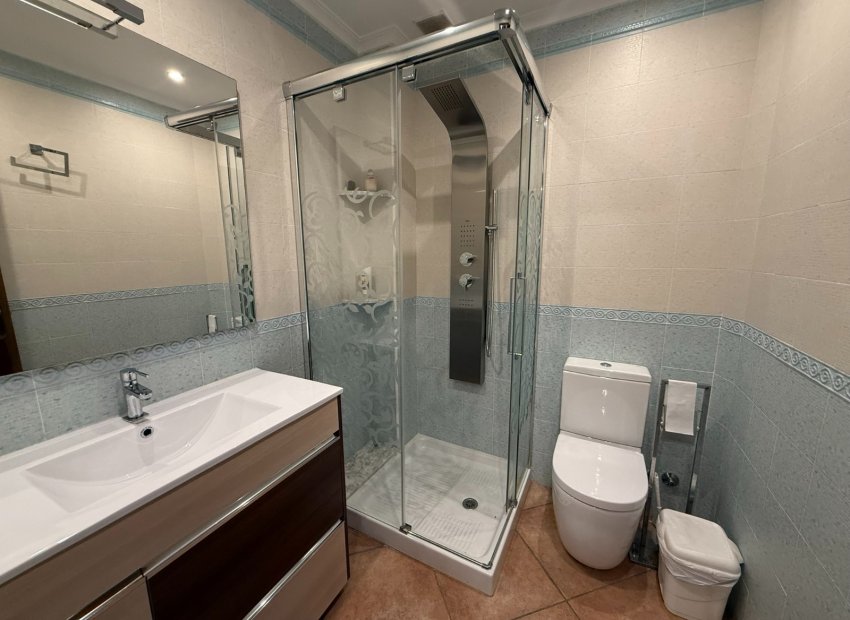 Revente - Détaché / Villa -
Ciudad Quesada - Rojales - Rojales