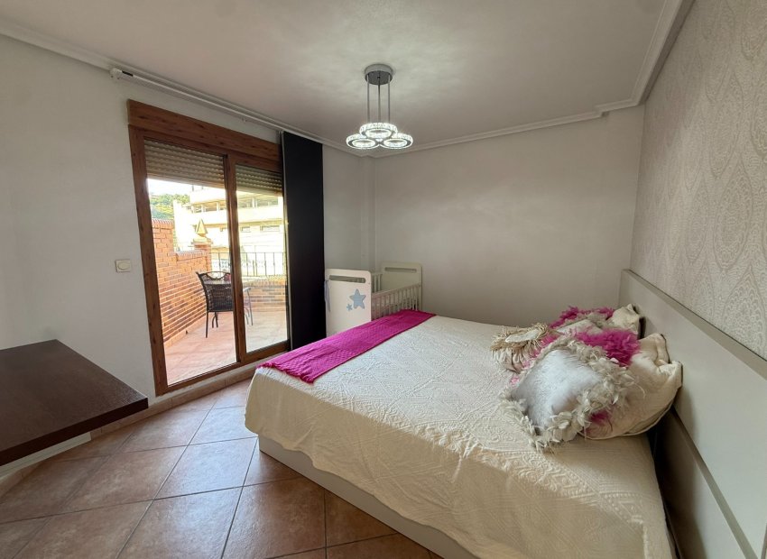 Revente - Détaché / Villa -
Ciudad Quesada - Rojales - Rojales