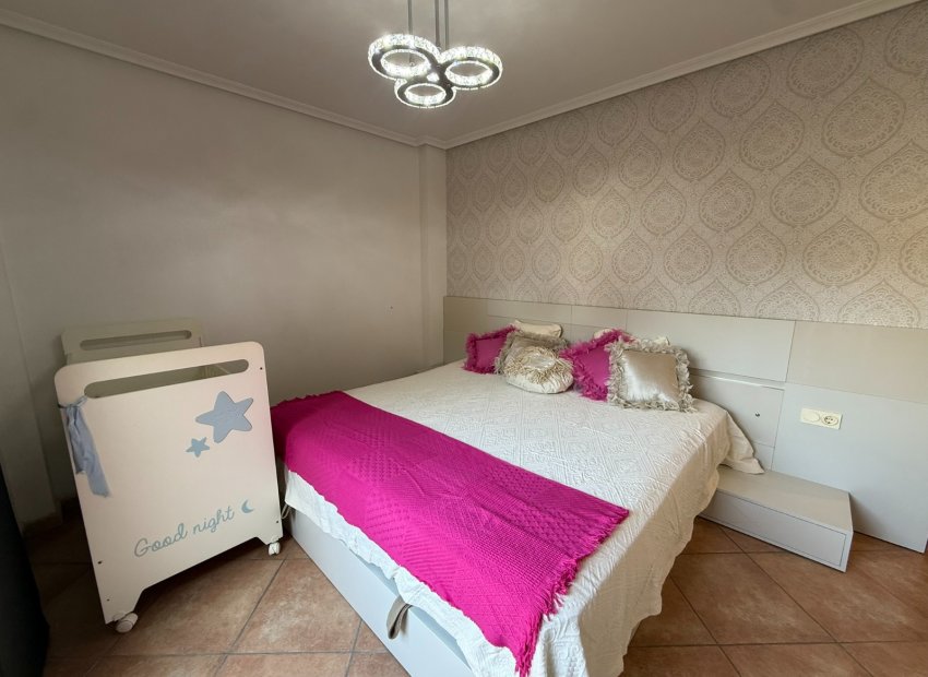 Revente - Détaché / Villa -
Ciudad Quesada - Rojales - Rojales