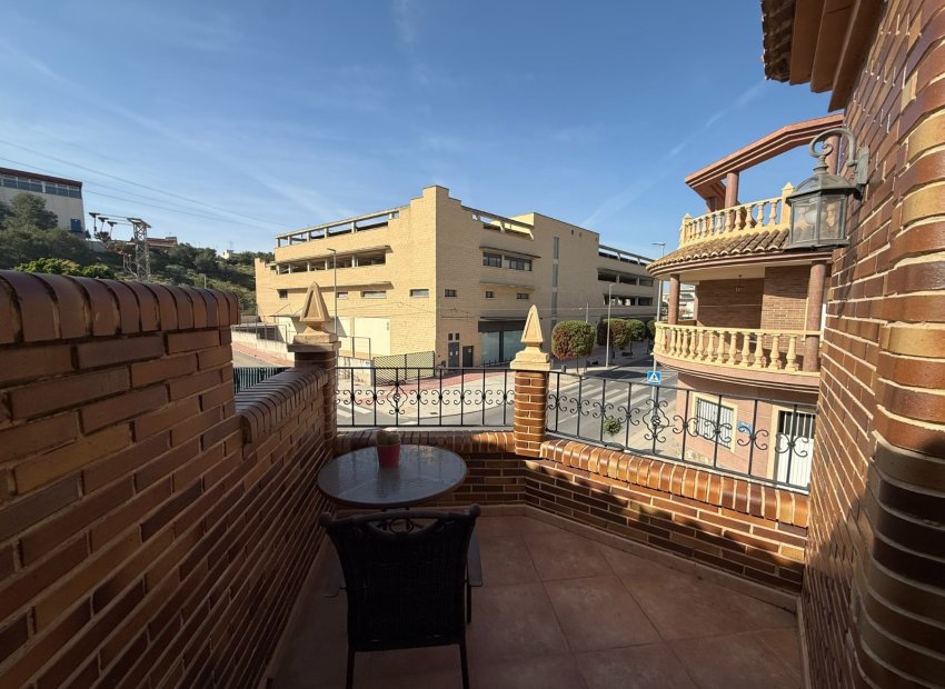 Revente - Détaché / Villa -
Ciudad Quesada - Rojales - Rojales
