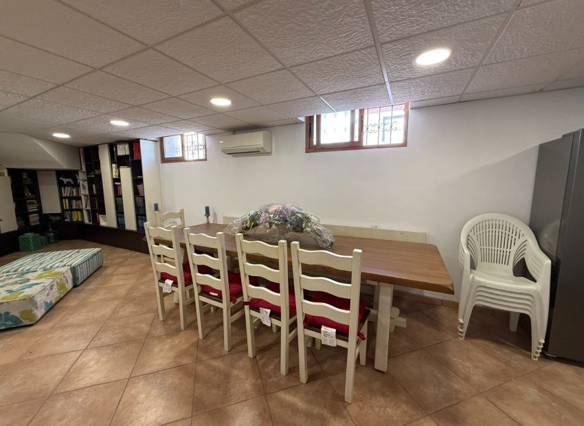 Revente - Détaché / Villa -
Ciudad Quesada - Rojales - Rojales