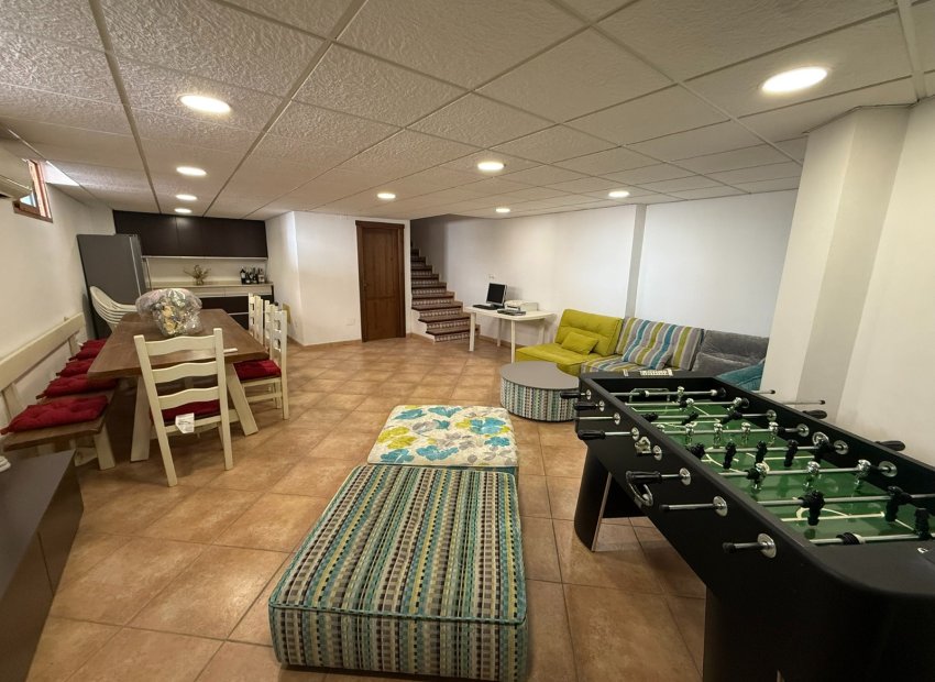 Revente - Détaché / Villa -
Ciudad Quesada - Rojales - Rojales