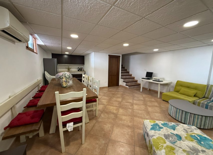 Revente - Détaché / Villa -
Ciudad Quesada - Rojales - Rojales