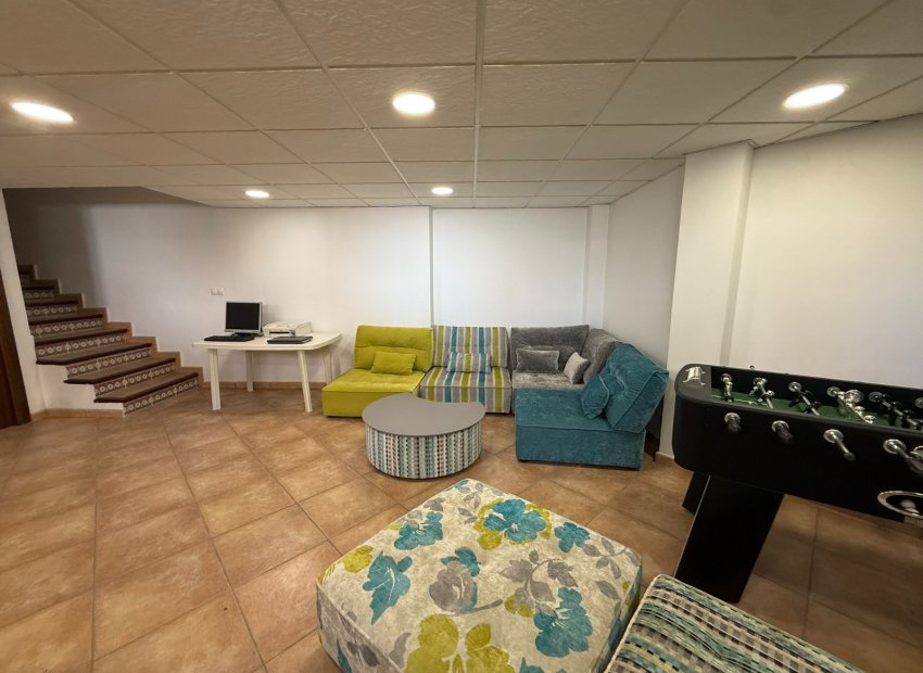Revente - Détaché / Villa -
Ciudad Quesada - Rojales - Rojales