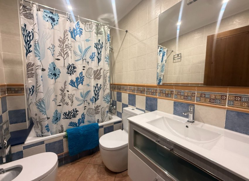 Revente - Détaché / Villa -
Ciudad Quesada - Rojales - Rojales