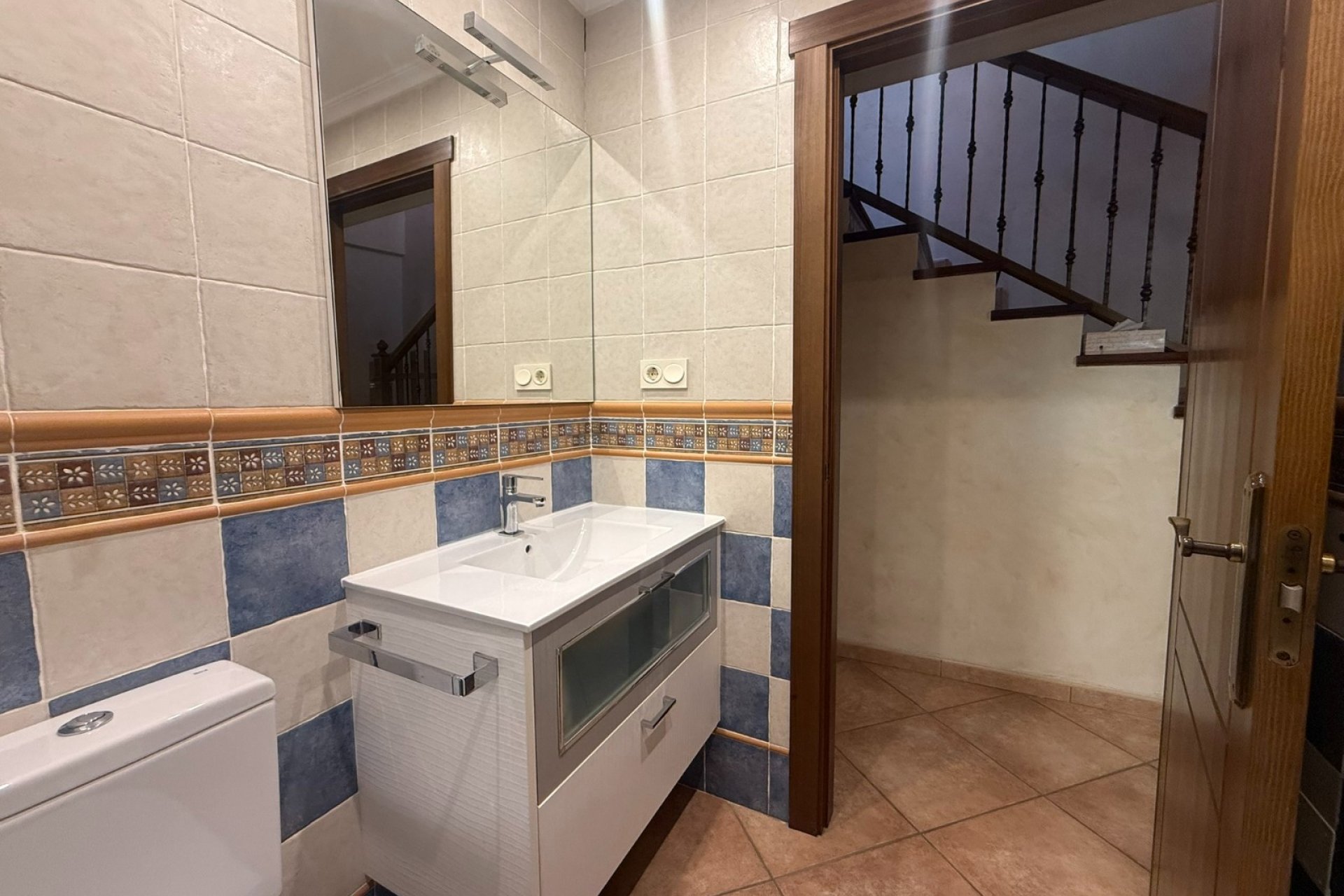 Revente - Détaché / Villa -
Ciudad Quesada - Rojales - Rojales