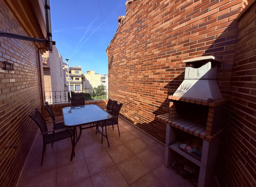 Revente - Détaché / Villa -
Ciudad Quesada - Rojales - Rojales
