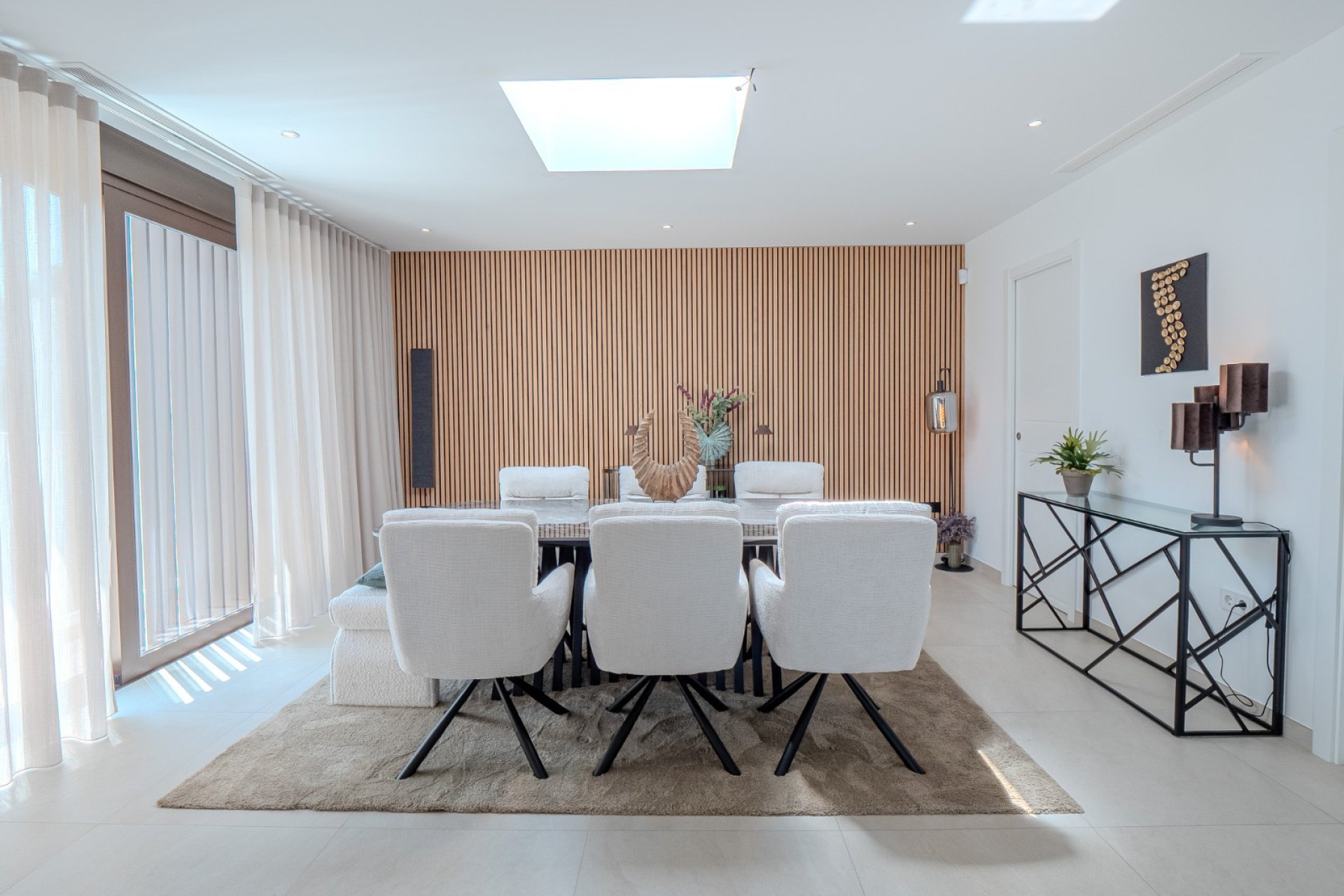 Revente - Détaché / Villa -
Ciudad Quesada - Rojales - Rojales