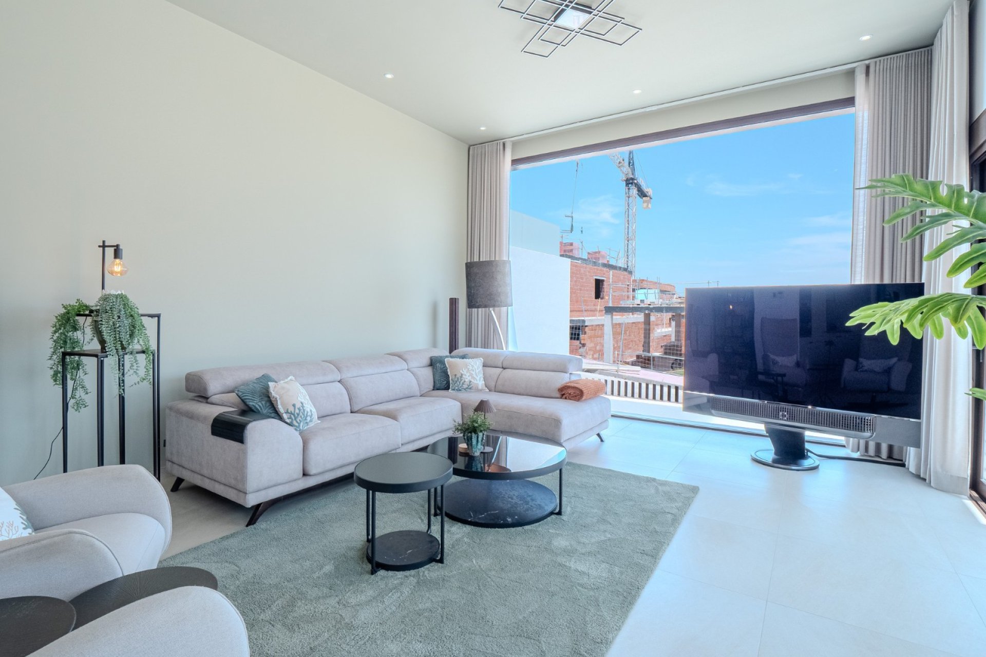 Revente - Détaché / Villa -
Ciudad Quesada - Rojales - Rojales