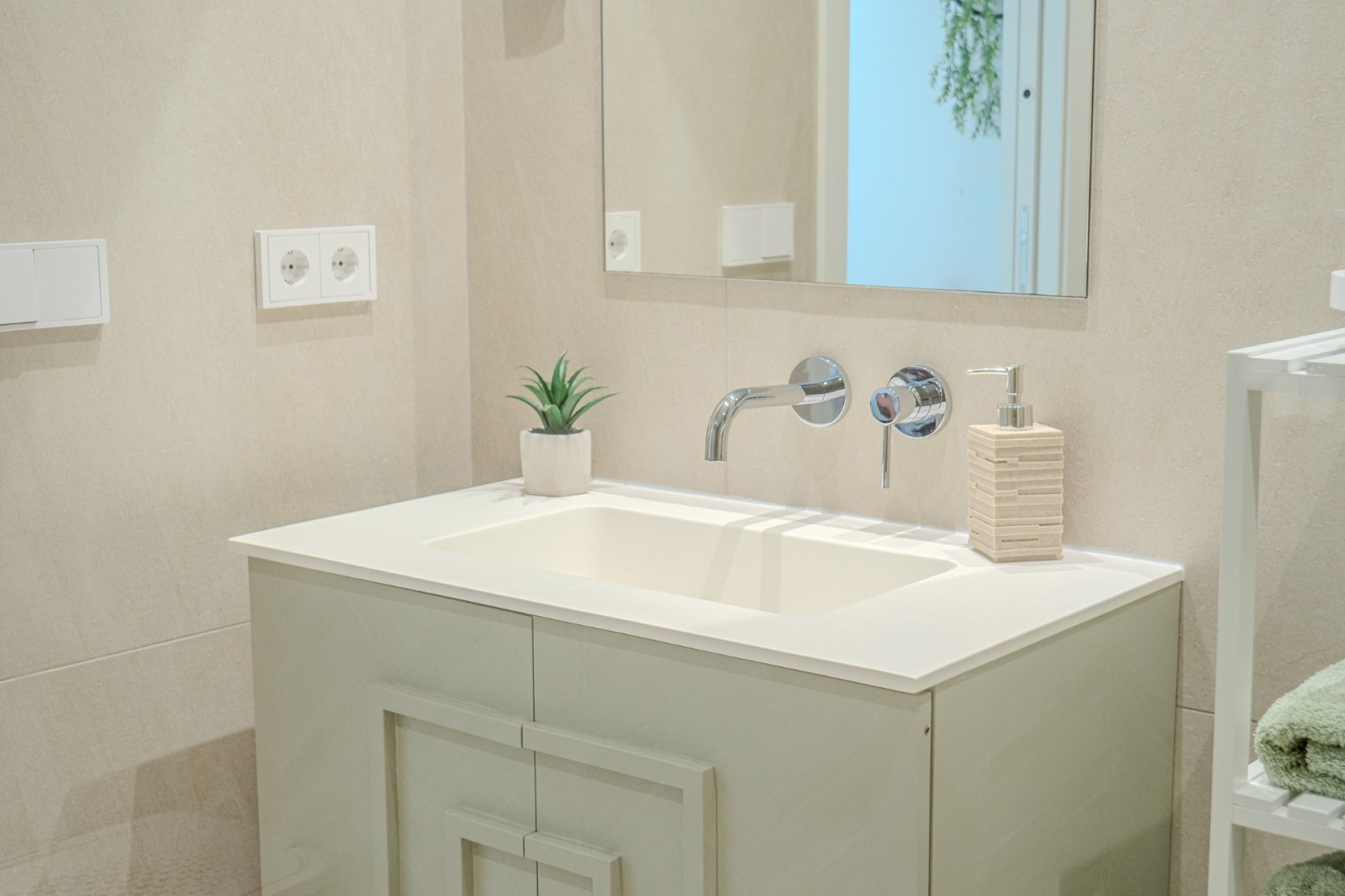Revente - Détaché / Villa -
Ciudad Quesada - Rojales - Rojales